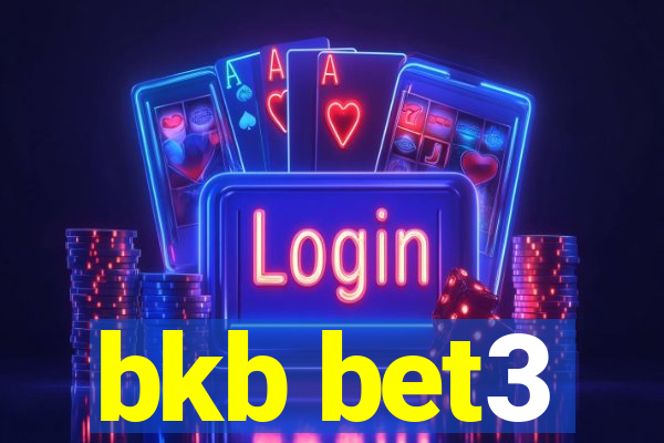 bkb bet3